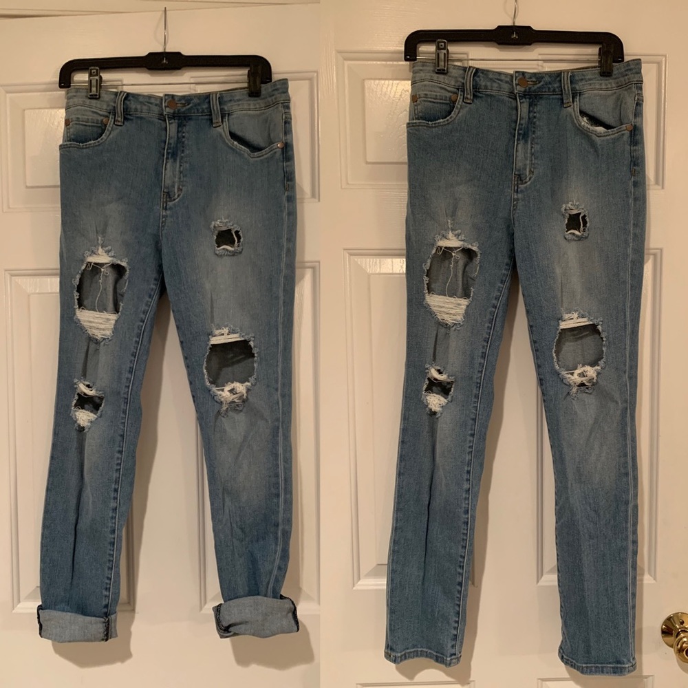Nordstrom BP Jean